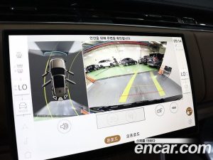 Land Rover Range Rover P530 AB LWB 2024 года из Южной Кореи