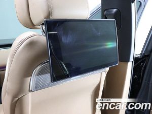 Land Rover Range Rover P530 AB LWB 2024 года из Южной Кореи