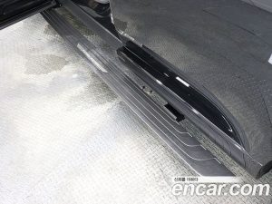 Land Rover Range Rover P530 AB LWB 2024 года из Южной Кореи