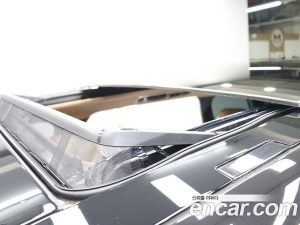 Land Rover Range Rover P530 AB LWB 2024 года из Южной Кореи
