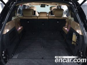 Land Rover Range Rover P530 AB LWB 2024 года из Южной Кореи