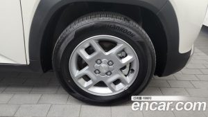 Hyundai Casper Inspiration 2025 года из Южной Кореи