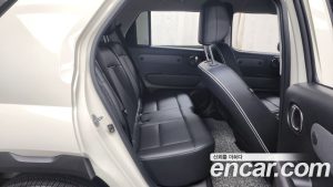 Hyundai Casper Inspiration 2025 года из Южной Кореи