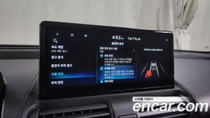 Hyundai Casper Inspiration 2025 года из Южной Кореи