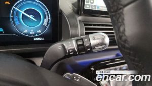 Hyundai Casper Inspiration 2025 года из Южной Кореи