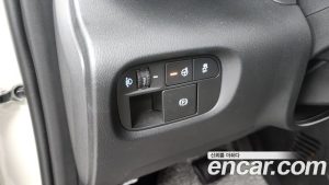 Hyundai Casper Inspiration 2025 года из Южной Кореи