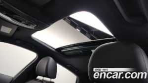 Audi A4 40 TFSI Premium 2023 года из Южной Кореи