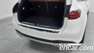 Mercedes-Benz GLS-Class GLS580 4MATIC 2024 года из Южной Кореи