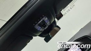 Mercedes-Benz GLS-Class GLS580 4MATIC 2024 года из Южной Кореи