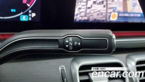 Mercedes-Benz GLS-Class GLS580 4MATIC 2024 года из Южной Кореи