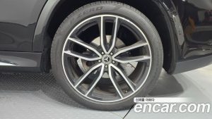 Mercedes-Benz GLS-Class GLS580 4MATIC 2024 года из Южной Кореи