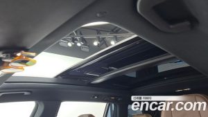 Mercedes-Benz GLS-Class GLS580 4MATIC 2024 года из Южной Кореи
