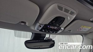 Mini Cooper 5Door MULTITONE Edition 2023 года из Южной Кореи