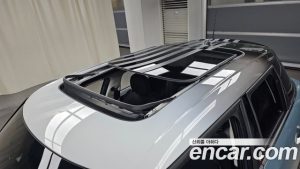 Mini Cooper 5Door MULTITONE Edition 2023 года из Южной Кореи