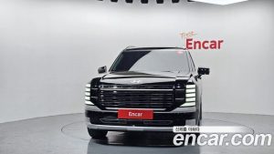 Hyundai Palisade Бензин 2.5T 4WD 7-Seater 2026 года из Южной Кореи