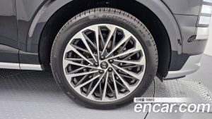 Hyundai Palisade Бензин 2.5T 4WD 7-Seater 2026 года из Южной Кореи