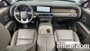Hyundai Palisade Бензин 2.5T 4WD 7-Seater 2026 года из Южной Кореи