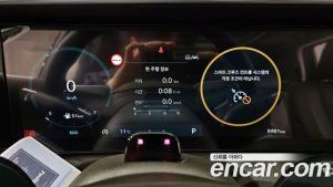 Hyundai Palisade Бензин 2.5T 4WD 7-Seater 2026 года из Южной Кореи