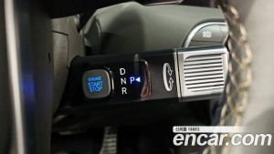 Hyundai Palisade Бензин 2.5T 4WD 7-Seater 2026 года из Южной Кореи
