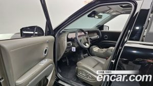 Hyundai Palisade Бензин 2.5T 4WD 7-Seater 2026 года из Южной Кореи