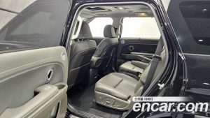 Hyundai Palisade Бензин 2.5T 4WD 7-Seater 2026 года из Южной Кореи