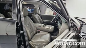Hyundai Palisade Бензин 2.5T 4WD 7-Seater 2026 года из Южной Кореи