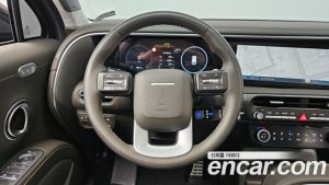 Hyundai Palisade Бензин 2.5T 4WD 7-Seater 2026 года из Южной Кореи