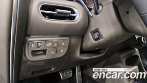 Hyundai Palisade Бензин 2.5T 4WD 7-Seater 2026 года из Южной Кореи