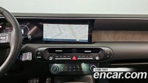 Hyundai Palisade Бензин 2.5T 4WD 7-Seater 2026 года из Южной Кореи