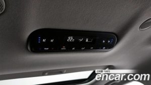 Hyundai Palisade Бензин 2.5T 4WD 7-Seater 2026 года из Южной Кореи