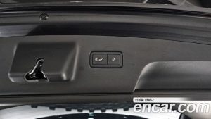 Hyundai Palisade Бензин 2.5T 4WD 7-Seater 2026 года из Южной Кореи
