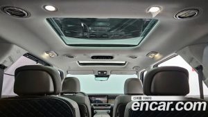 Hyundai Palisade Бензин 2.5T 4WD 7-Seater 2026 года из Южной Кореи