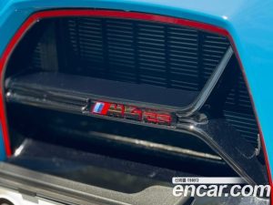 BMW M4 M4 CS xDrive 2025 года из Южной Кореи