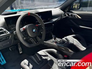BMW M4 M4 CS xDrive 2025 года из Южной Кореи