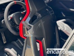 BMW M4 M4 CS xDrive 2025 года из Южной Кореи