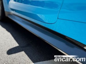 BMW M4 M4 CS xDrive 2025 года из Южной Кореи