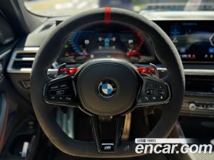 BMW M4 M4 CS xDrive 2025 года из Южной Кореи