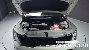 Kia Sorento HEV 1.6 2WD 2024 года из Южной Кореи