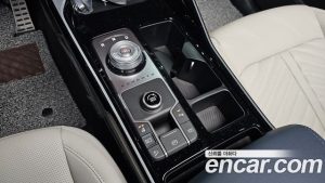 Kia Sorento HEV 1.6 2WD 2024 года из Южной Кореи