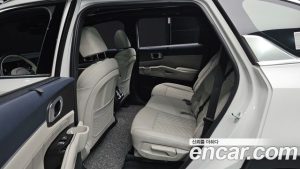 Kia Sorento HEV 1.6 2WD 2024 года из Южной Кореи