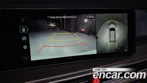 Kia Sorento HEV 1.6 2WD 2024 года из Южной Кореи