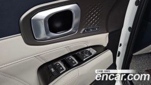 Kia Sorento HEV 1.6 2WD 2024 года из Южной Кореи