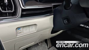 Kia Sorento HEV 1.6 2WD 2024 года из Южной Кореи