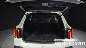 Kia Sorento HEV 1.6 2WD 2024 года из Южной Кореи