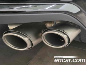 Lamborghini Urus 4.0 V8 SE 2025 года из Южной Кореи