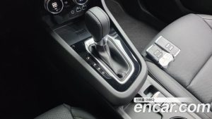 Renault-KoreaSamsung Arkana 1.6 GTe Iconic 2026 года из Южной Кореи