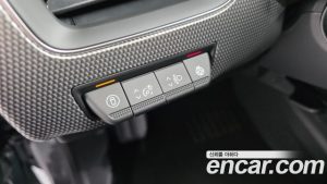 Renault-KoreaSamsung Arkana 1.6 GTe Iconic 2026 года из Южной Кореи