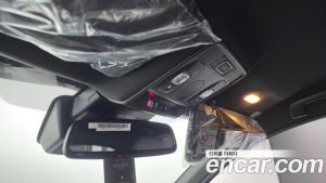 Renault-KoreaSamsung Arkana 1.6 GTe Iconic 2026 года из Южной Кореи