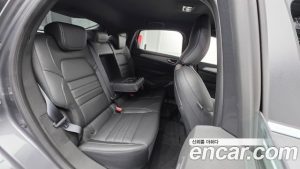 Renault-KoreaSamsung Arkana 1.6 GTe Iconic 2026 года из Южной Кореи