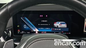 BMW X5 xDrive 30d M Sport 2024 года из Южной Кореи